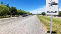 Imagen de Cómo saber si tengo multas de tránsito por los radares en Río Negro