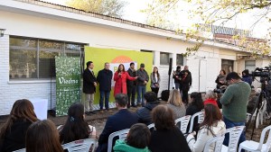 Viedma contará con un refugio para personas en situación de calle
