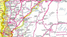 Imagen de Estado de rutas de Neuquén hoy, sábado 20 de mayo de 2023