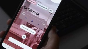 Descargá DIGO y escuchá la programación de este jueves