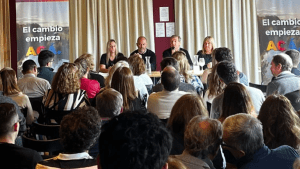 El PRO abre las puertas a la UCR en Río Negro, pero reclama “nitidez”