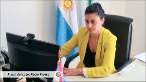 Policía de Neuquén se atrincheró armado con su hija y amenazó de muerte a su pareja