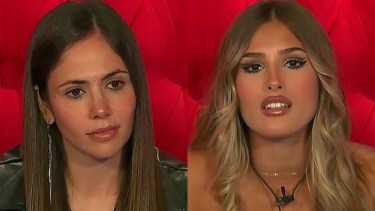 El sorpresivo gesto de Romina Uhrig con Julieta Poggio que podría terminar con su amistad