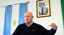 Imagen de Hidrógeno Verde: Daniel Sanguinetti calificó de «interesante» el proyecto pero «hay que trabajarlo»