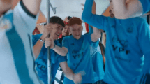 Imagen de Mundial Sub 20: «Vamos los pibes», el divertido video de la AFA para alentar a la selección