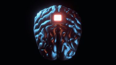 Los chips de Neuralink podrían cayudar a las personas que poseen parálisis. 