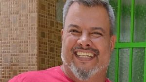 Carrera solidaria por Leandro, el mecánico de Roca que necesita un millón para la silla de ruedas