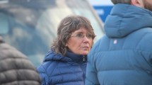 Imagen de Megaespionaje en la justicia federal: la jueza de Lago Escondido es una de las víctimas