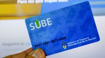Imagen de SUBE: Conocé cómo acceder a la tarifa social, con más del 50% de descuento