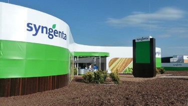 La Justicia investiga a Syngenta por presuntas maniobras de triangulación de importaciones