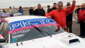 Gran regreso de Saladino al TC Neuquino y Delvas arriesga el liderazgo en el Turismo Pista del Valle
