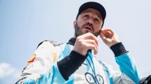 Imagen de Agustín Canapino hará historia en las 500 Millas de Indianápolis: ¿a qué hora es la carrera?