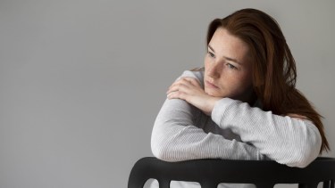 El proceso de dejar ir un vínculo laboral, amoroso, de ocio o de amistad es independiente de cada persona. Foto Crédito: Freepik.