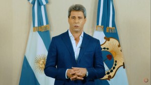 Para la Procuración, Sergio Uñac no podrá ser candidato a gobernador en San Juan