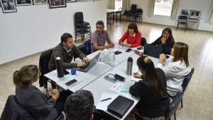 Educación y Unter avanzan en la elaboración de un protocolo contra la violencia de género