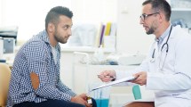 Imagen de Cinco razones por las que los hombres deberían considerar ir al urólogo antes de los 50 años