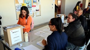 Amplio triunfo de +Compromiso en las elecciones de la Universidad Nacional de Río Negro