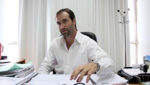 Río Negro asistió con 231 millones a cuatro consorcios de riego: cuáles recibieron aportes «no retornables»