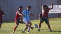 Imagen de Deportivo Rincón aceleró y ya tiene 9 refuerzos para el Federal A 2025
