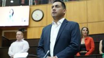 Imagen de Se confirmó la ruptura del MPN y el bloque tiene ahora un diputado menos en Neuquén