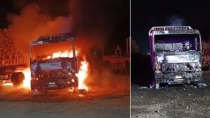 Chile declara alerta roja por ataques armados en una región vecina a Neuquén