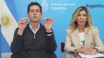 Imagen de «Wado» De Pedro: hay una «virtual intervención» tras la suspensión de las elecciones en Tucumán y San Juan