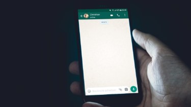 Foto: Unsplash 
