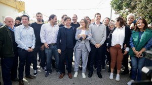 Tensión extrema en el Frente de Todos: Alberto Fernández resiste ante Cristina y Massa
