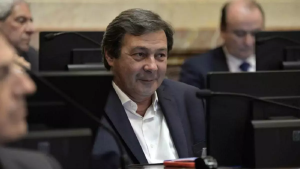 Elecciones 2023: Quién Rubén Uñac, el candidato a gobernador de San Juan