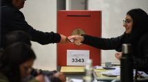 Imagen de Elecciones 2023 en Corrientes, Mendoza, San Luis y Tucumán: con demoras, se conocieron los resultados