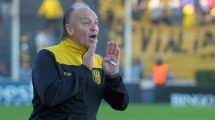 Imagen de Cipolletti confirmó a su nuevo entrenador para el Federal A