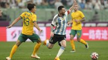 Imagen de Cómo sigue la agenda de Messi hasta su incorporación al Inter Miami