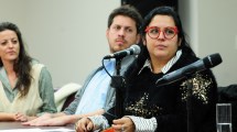 Imagen de Que la transición Gutiérrez-Figueroa no los tape: así buscan blindar los dispositivos para víctimas
