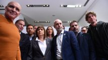 Imagen de Con tono electoral, Juntos por el Cambio acusó al Gobierno por la violencia en Jujuy: «Esto es el kirchnerismo»