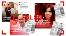 Imagen de Elecciones 2023: cuáles son las desinformaciones de las que te tenés que cuidar