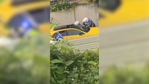 Un policía mató a un adolescente en Francia: las críticas de Mbappé y el riesgo de estallido