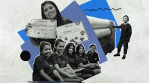 Imagen de Cómo una red de más de 550 empresas ayuda a jóvenes de contextos vulnerables a ingresar al mercado laboral