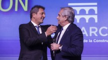 Imagen de PASO 2023: crecen los «tironeos» entre los sectores de Alberto Fernández y Cristina Kirchner