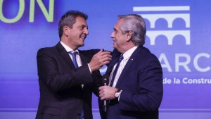 PASO 2023: crecen los «tironeos» entre los sectores de Alberto Fernández y Cristina Kirchner