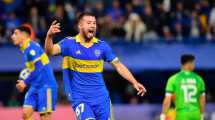 Imagen de Boca recibe hoy a Sarmiento y hay clásico en Córdoba por la Liga Profesional: formaciones, hora y TV