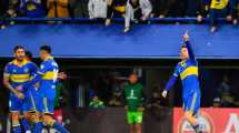 Imagen de Boca goleó 4-0 a Monagas y aseguró el primer puesto del grupo en la Copa Libertadores