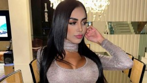 Muerte de Emmily Rodrigues: hay sangre y semen en 25 muestras del departamento de Sáenz Valiente