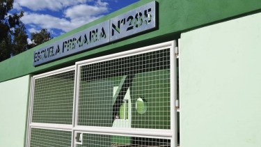 La colecta se está realizando en Saenz Peña 270 de Cipolletti. Foto: Gentileza.