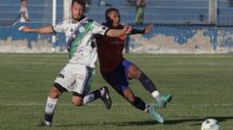 Imagen de Maronese perdió el invicto en Lifune y se le acercan