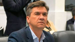 Quién es Leandro Zdero, el candidato de Juntos por el Cambio que capitalizó el «voto bronca» en Chaco