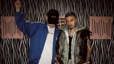 Bizarrap sacó una nueva Music Session y batió récord. 