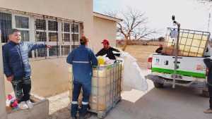 Una escuela ganó el concurso de reciclaje en Cipolletti a partir de una propuesta ecológica: de que se trató