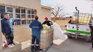 Estudiantes de Cipolletti ya recolectaron más de 35 mil botellas para el concurso de reciclaje