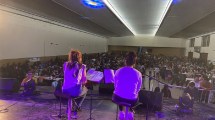 Imagen de Este viernes vuelven las peñas folklóricas a Cipolletti
