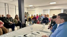 Imagen de Procrear en Cipolletti: vecinos aseguraron que irán a la justicia si el proyecto continúa